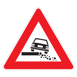 Beware Edge Way Soft