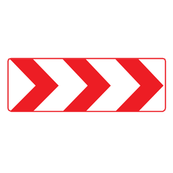 Multiple Chevron Right