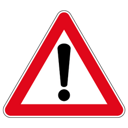 Other Dangers Ahead