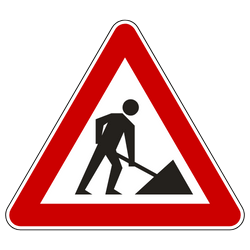 Road Works
