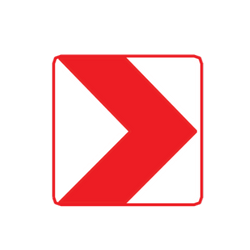 Single Chevron Right