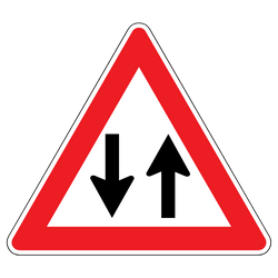Two Way Traffic
