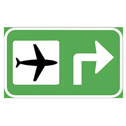 Directions To Dubai International Airport