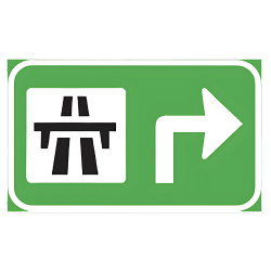 Directions To Freeways