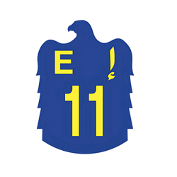 Emirates Route Emblem