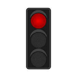 Stop Signal