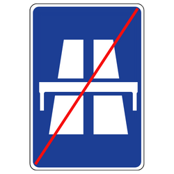 Freeway Ends