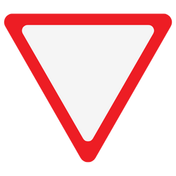 Give Way