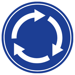 Roundabout
