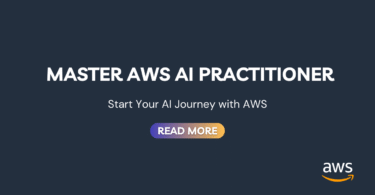AWS Certified AI Practitioner (AIF-C01) 2025 exam guide cover image