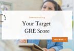 a happy student understand what constitutes a good score for their target graduate programs.