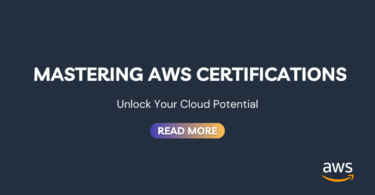 An Image about Mastering AWS Certifications