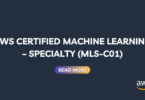 AWS Machine Learning exam practice with our free mock test!