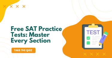 Boost your score with our free digital SAT practice tests.
