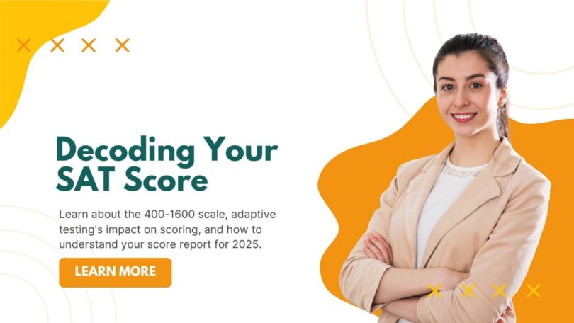 How are Digital SAT Test Scores calculated?