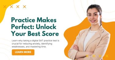 how sat practice test improves your chances in actual exam.