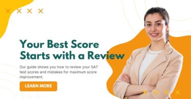 Our guide shows you how to review your SAT test scores and mistakes for maximum score improvement.