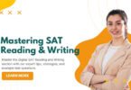 Master the Digital SAT Reading and Writing section with our expert tips, strategies, and example test questions.