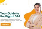 Image for the article What is the Digital SAT.
