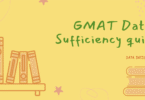 GMAT Data Sufficiency Practice Test