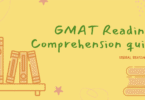 GMAT Reading Comprehension Practice Test