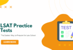 Banner of Free LSAT Practice Test