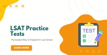 Banner of Free LSAT Practice Test