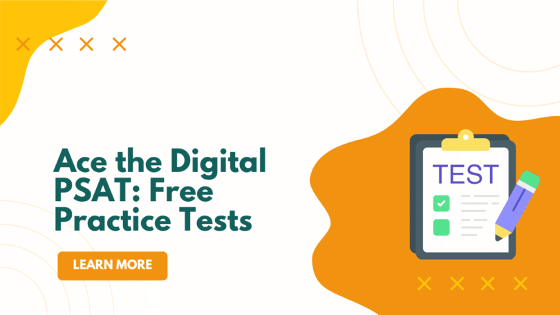 Image about PSAT Practice Tests